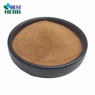 ¿Puede el polvo de hierbas reemplazar la medicina tradicional?